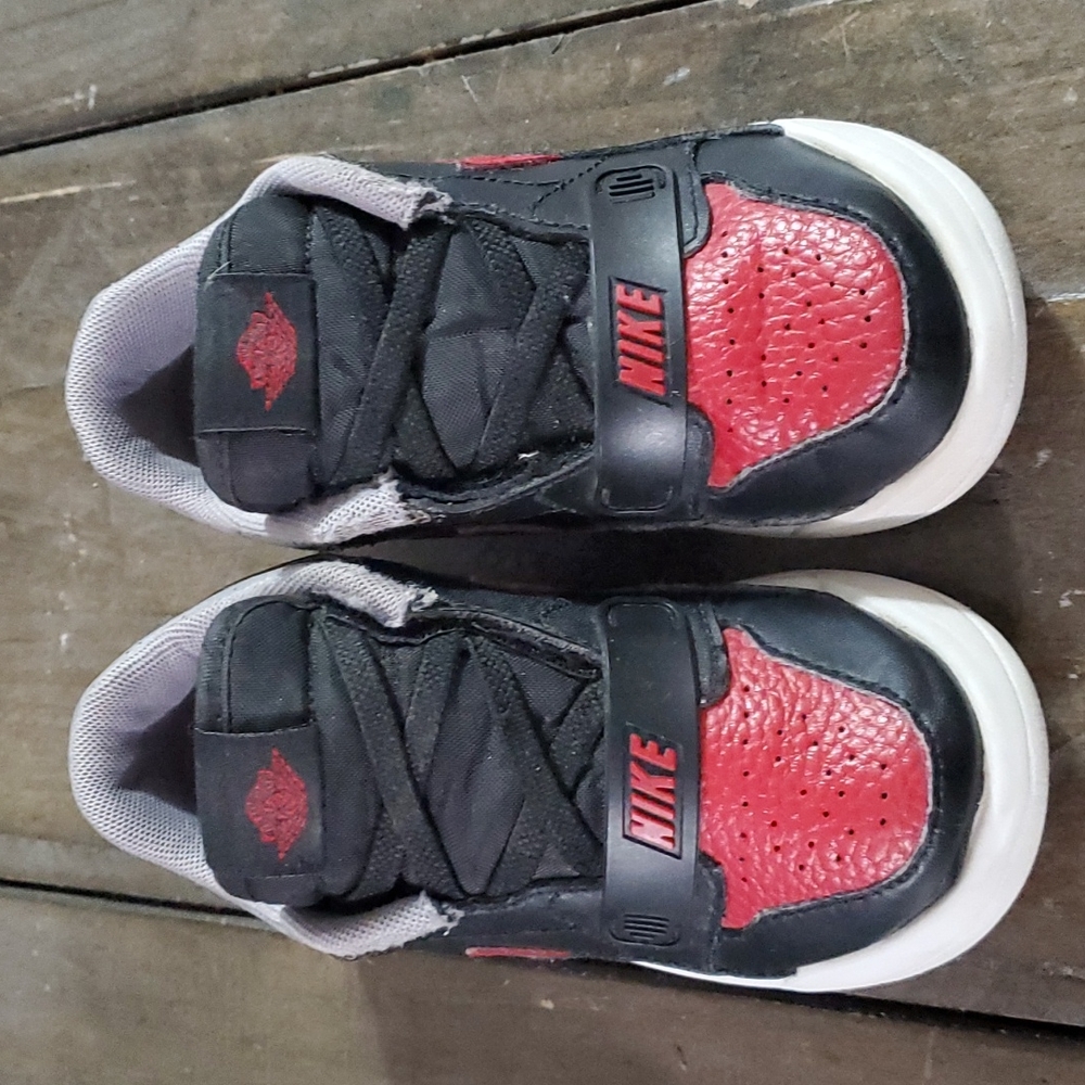 Jordan 312 low top